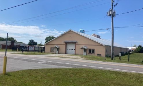 All Seasons Climate Controlled Storage Beaufort