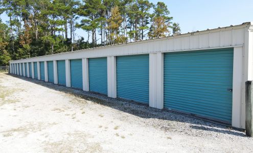 Self Storage of Morehead City Morehead City