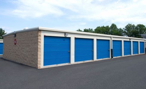 Mayberry Storage Morehead City