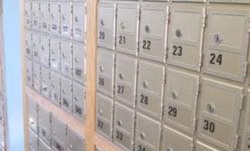 Ship It Postal Services