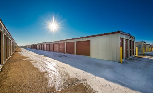 StorQuest Self Storage