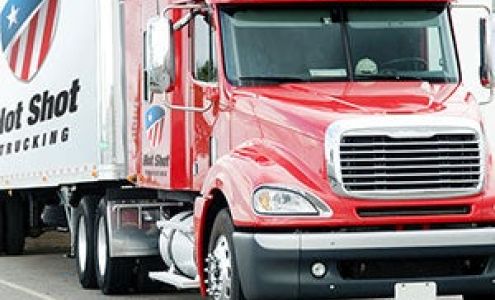 USA Trucking Williston