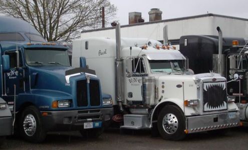 R-N-C Transport Williamsfield