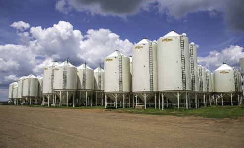 Amber Waves Inc. 11 South Ave W, Richardton North Dakota 58652