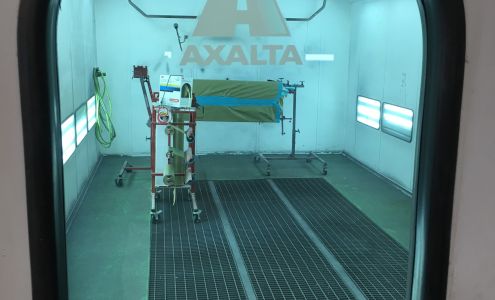 Valley Auto Body And Storage llc. Valley City