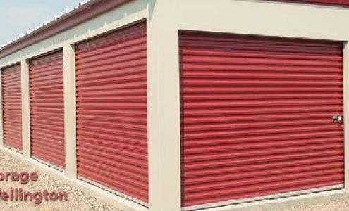 Wellington Self-Storage Wellington