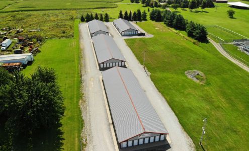 1st Choice Storage Wellington