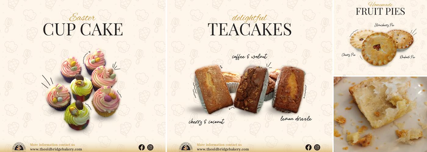 Old Bridge Bakery Ltd