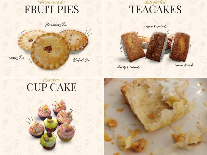 Old Bridge Bakery Ltd