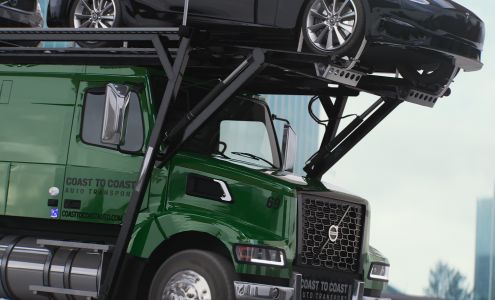 Coast To Coast Auto Transport
