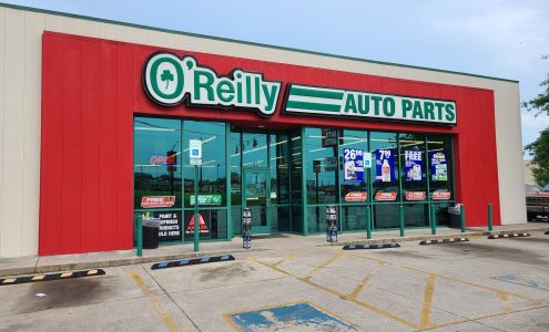 O'Reilly Auto Parts