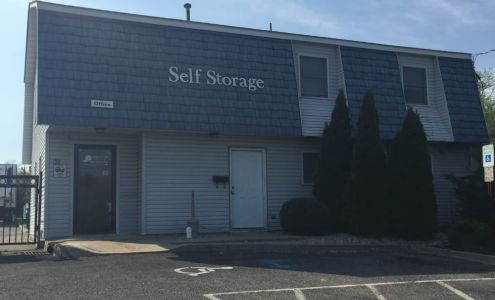 Store It All Self Storage - Barnegat