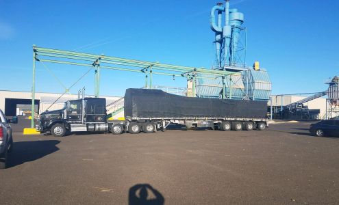 R & R Transport Inc Bliss