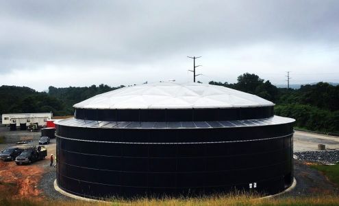 Mid Atlantic Storage Systems Inc Washington Ct Hs