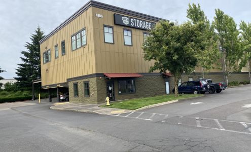 Northwest Self Storage