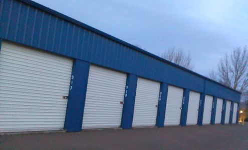 Monmouth Mini-Storage LLC.