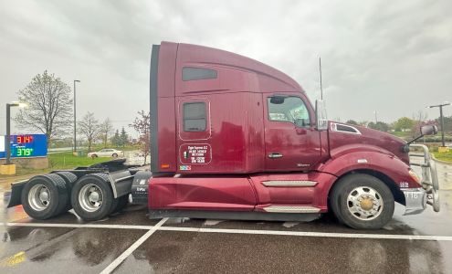 Kenworth Sales Caldwell Caldwell