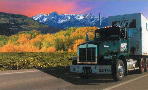 North Park Transportation Co Riverton