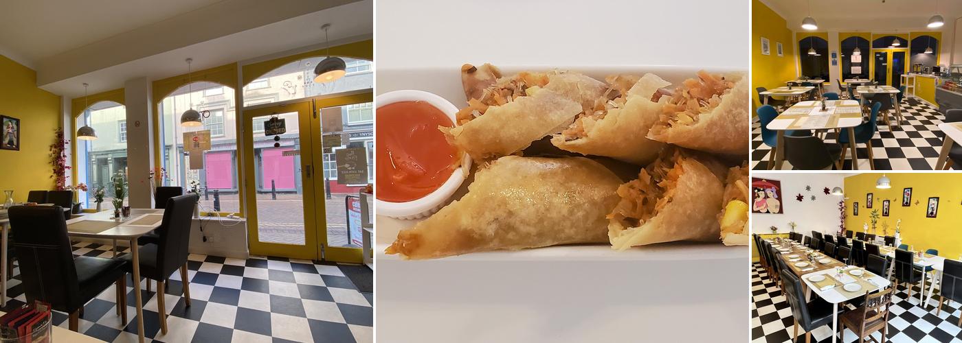 Chanthi's Thai to Go