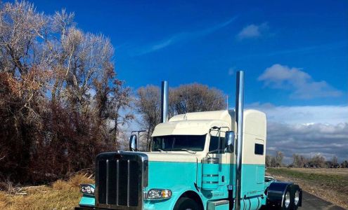 C & L Transport Inc Ririe