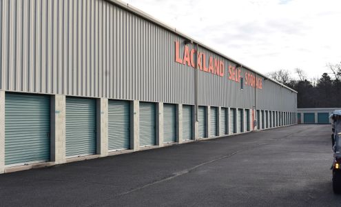 Lackland Self Storage