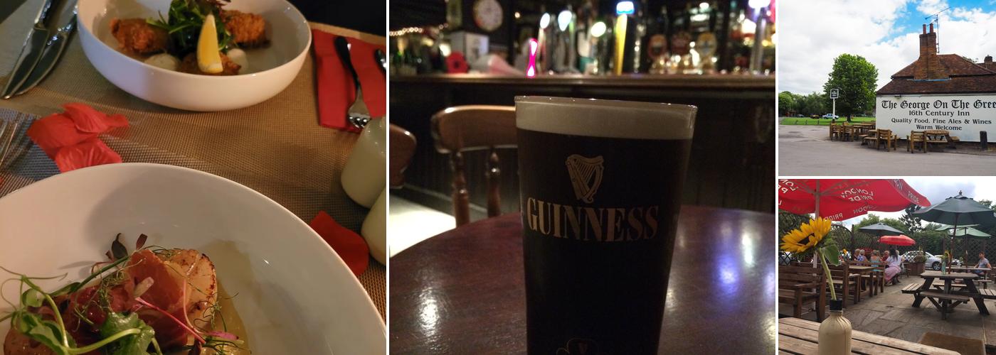 The George on the Green