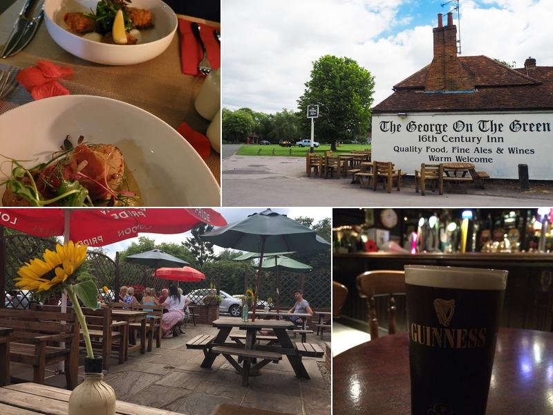 The George on the Green