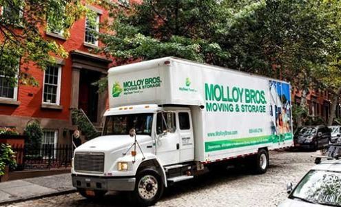 Molloy Brothers Moving & Storage