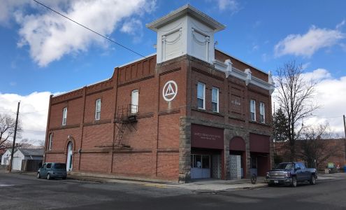 United States Postal Service