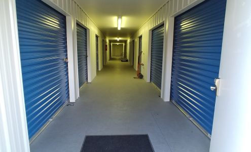 Murdock Mini Storage Lyle