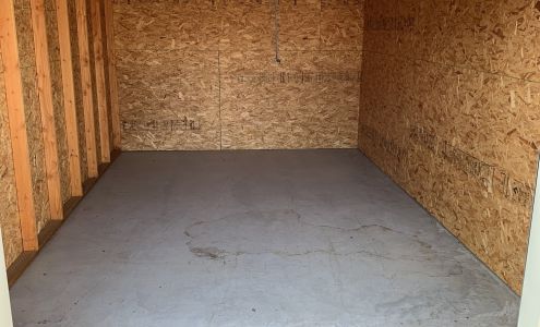 KWA Storage White Salmon