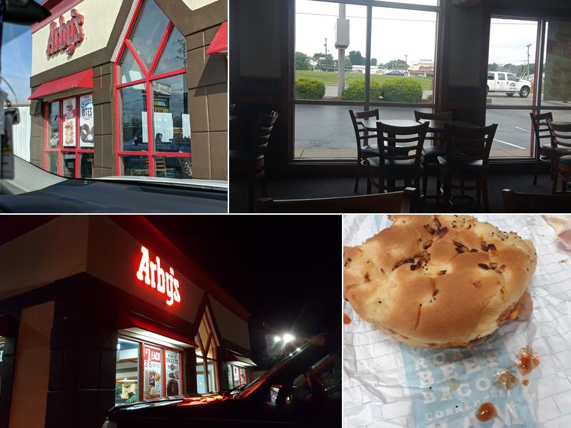 Arby's