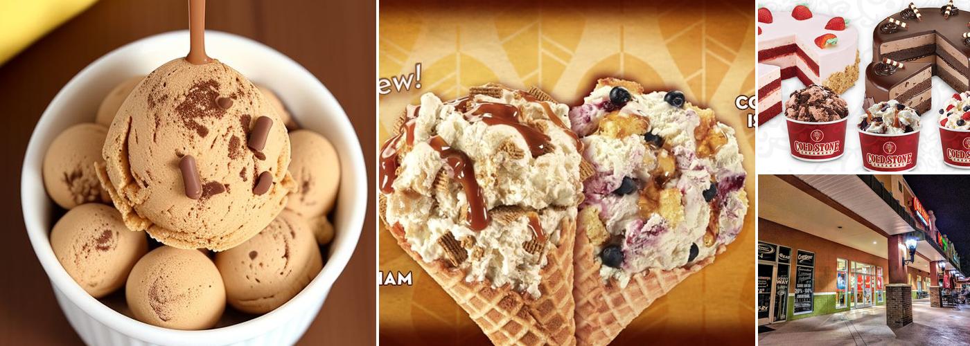 Cold Stone Creamery
