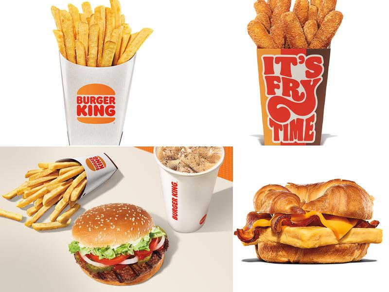 Burger King 45 US Hwy 27, Somerset