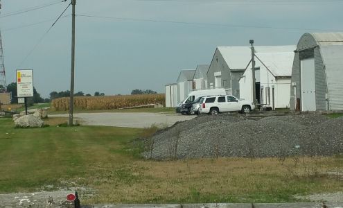 Loitz Brothers / Grant Park Storage Grant Park