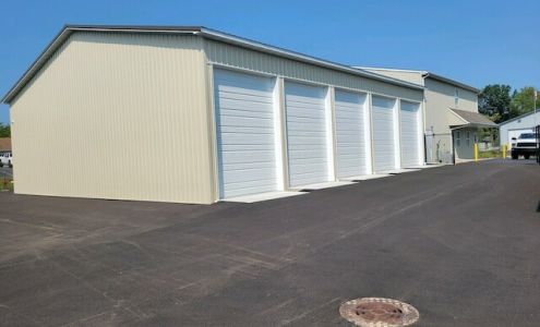 NWI Mobile & Self Storage Lowell