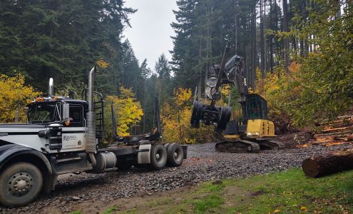 Kurt D. Krall Trucking