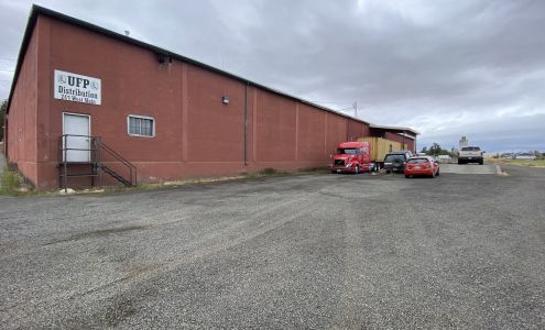 UFP Distribution, LLC Athena