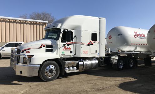 Brick Transport Aberdeen