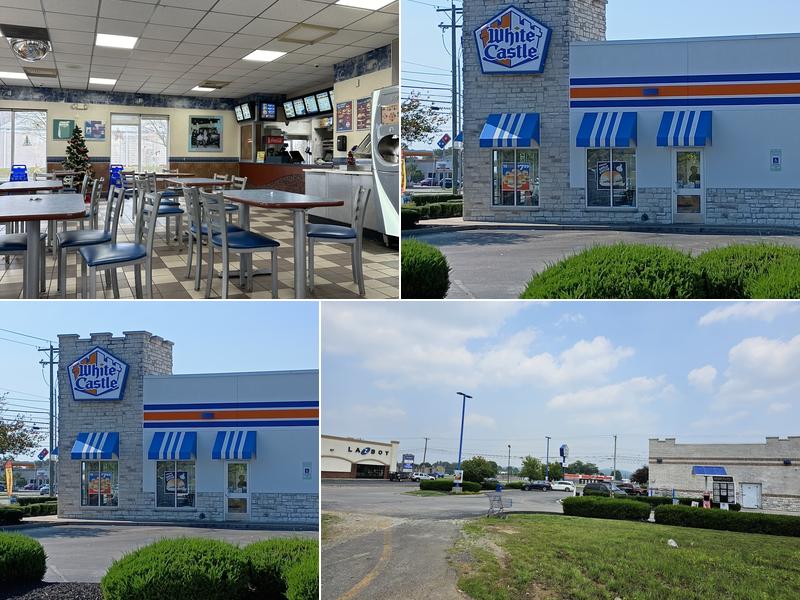 White Castle 25 Madison Dr, Somerset