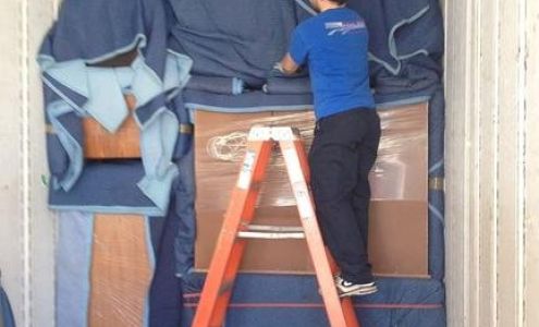 L & K Moving Aberdeen