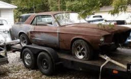 East Side Storage Aberdeen