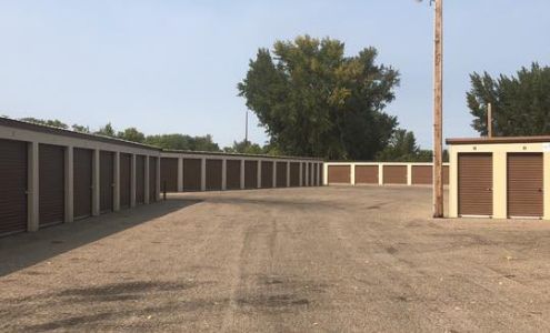 First Mini-Storage Inc Aberdeen