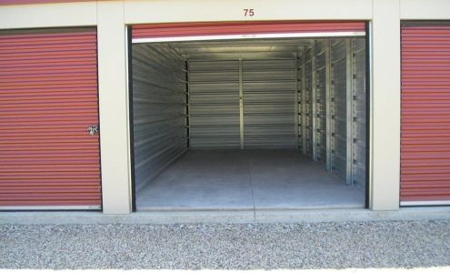 J&L Storage Aberdeen