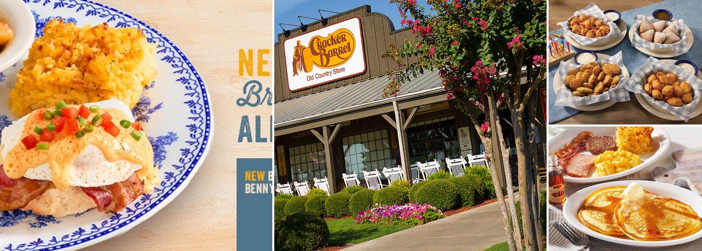 Cracker Barrel Old Country Store