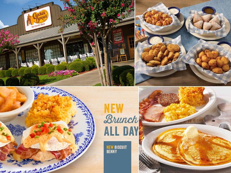 Cracker Barrel Old Country Store