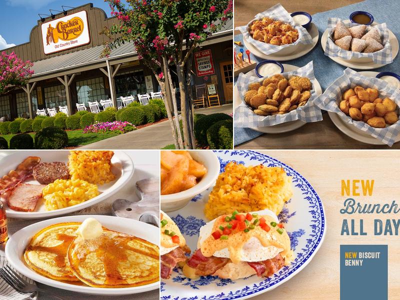 Cracker Barrel Old Country Store