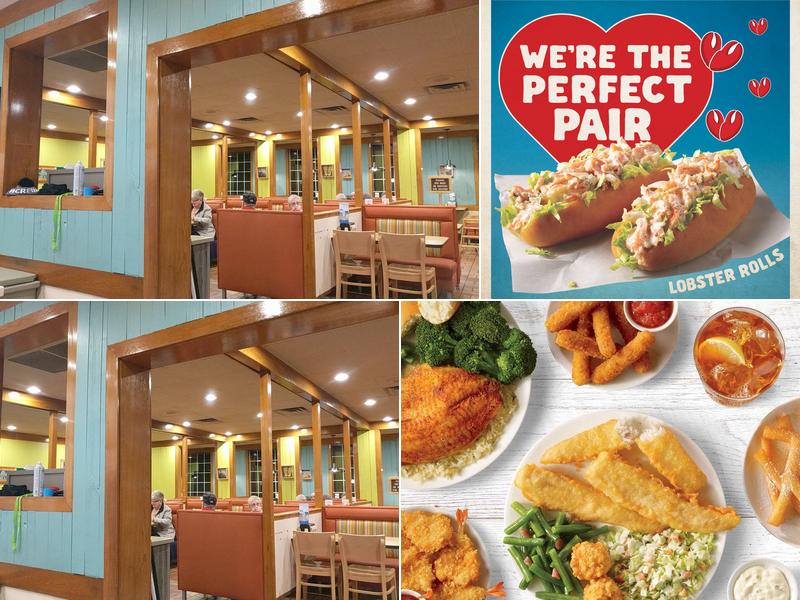 Captain D's 571 S Hwy 27, Somerset