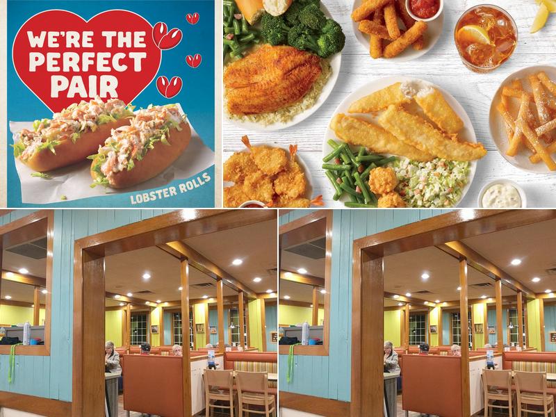 Captain D's 571 S Hwy 27, Somerset