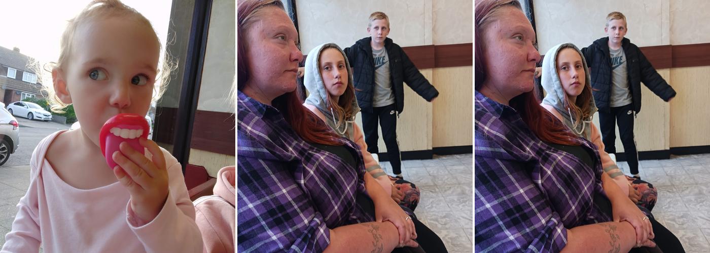 C & S Chinese Takeaway